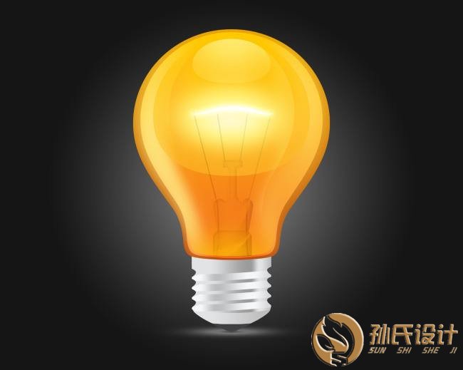 照明设计基础之 居家照明灯具常用光源类型及优缺点