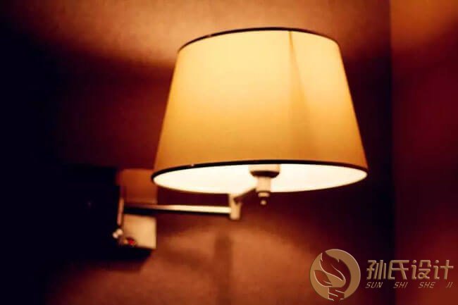 饱受光污染环境下的我们，应该如何做好室内照明设计？