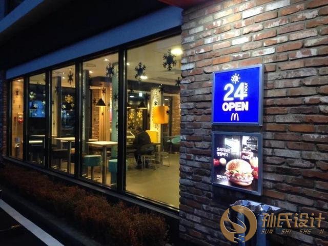 想做好中式餐饮饭店的生意，就要先做好餐厅灯光设计！