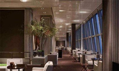 星级酒店餐厅灯具选型定制案例 重点灯光设计 江苏