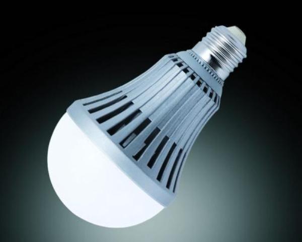 LED灯具的优点和缺点