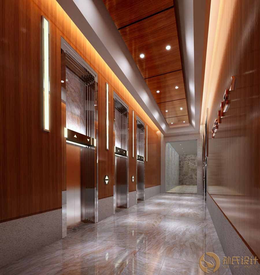 五星级酒店客房 走廊 卫浴间灯光设计方案及灯具参数要求
