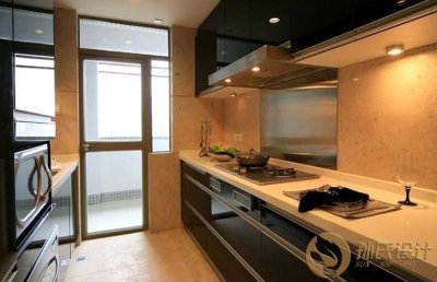 照明设计公司：关于居家厨房照明设计的六个建议！
