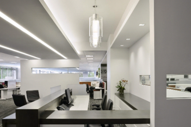 办公室照明是如何对工作效率产生影响的呢？