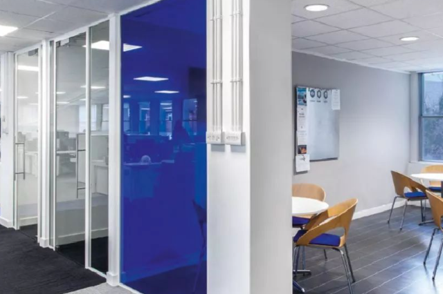 办公室空间照明当中怎样做才能够契合使用者的需求呢？
