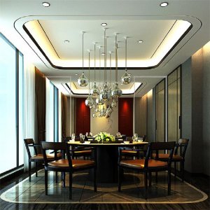 五星级酒店室内灯光设计公司、酒店室内照明设计方案